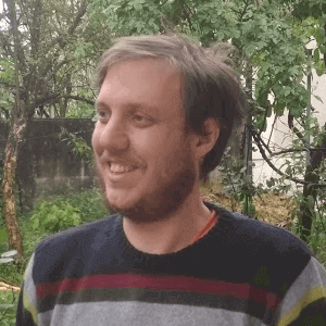 Περγαντής Μηνάς