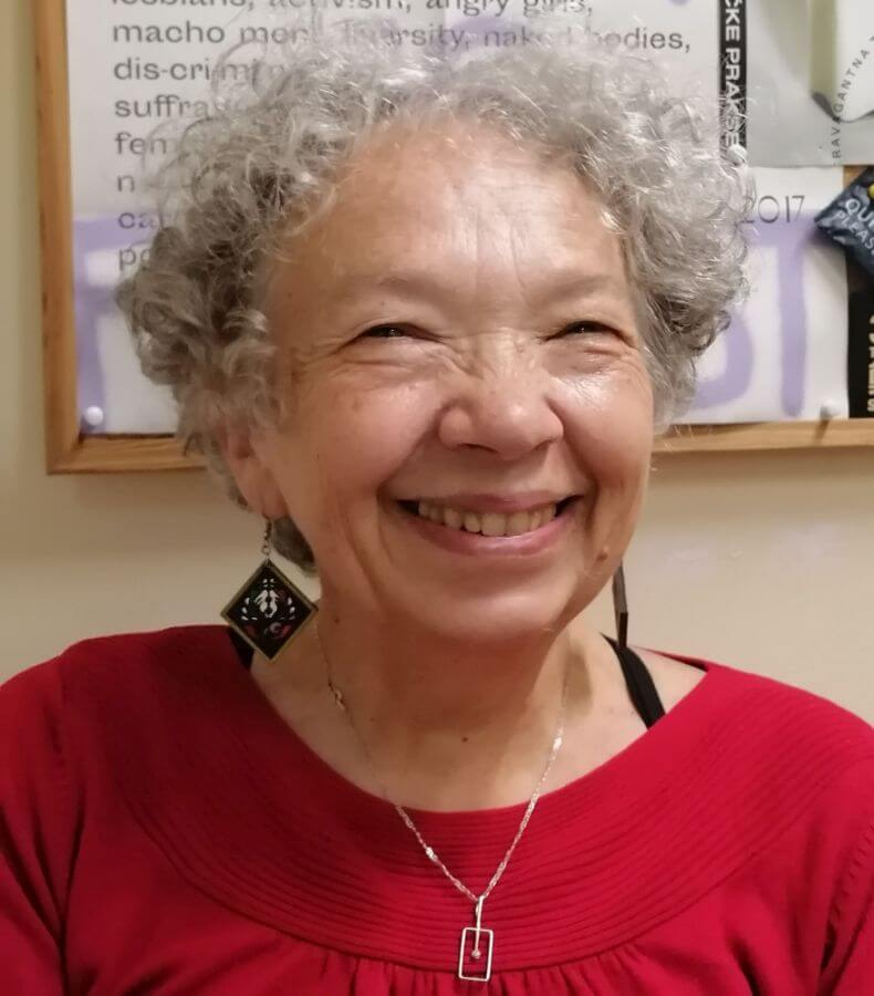 Dubois Calero Nathalie