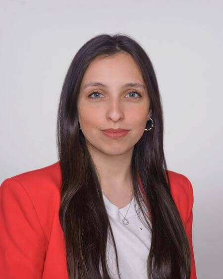 Manouilidou Vasiliki