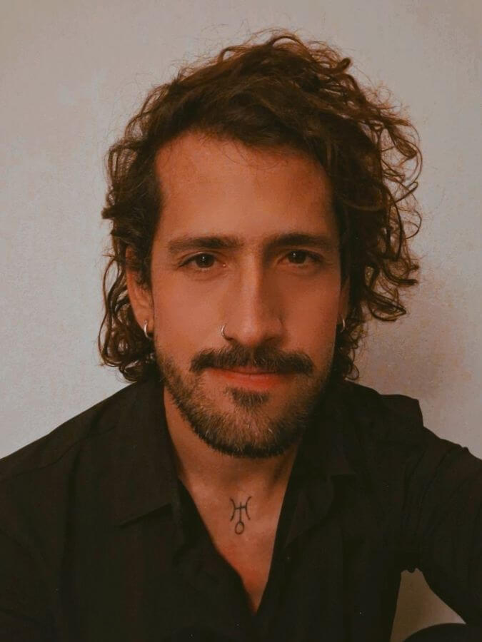 Parise Schneider Nicolás