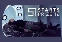 STARTS Prize 2016 by the European Commission & Ars Electronica