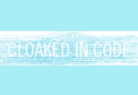 Πρόσκληση για υποβολή αιτήσεων Video art/animation: Cloaked in Code