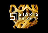 STARTS Prize 2017 Open Call