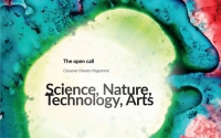 Open Call: BioArt Laboratories