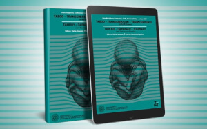 ebook conference proceedings Taboo-Transgression-Transcendence in Art & Science 2017