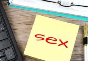 «Σύγχρονες τάσεις στο Φύλο και τη Σεξουαλικότητα και η επιρροή τους στα ΜΜΕ και τη μόδα» μια διάλεξη από την Δρ. Sharna Striar