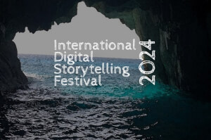 1st International Digital Storytelling Festival (DST-Zakynthos 2024) - Co-organised by InArts [27 – 29/09/2024]