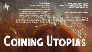 InArts Lab Program Spotlight: BioFeral Acts – Documentary Premieres at TTT2025 Ljubljana