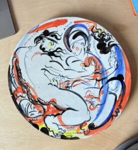 Boryana Rossa Receives NYSCA Grant for Project Initiated at TTTfellows Art & Science Residency