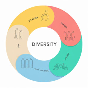 Καλωσορίζουμε τον νέο Κόμβο Έμφυλης Ισότητας και Συμπερίληψης (NoGEI) στο InArts